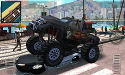 Captura de tela do apk GTA IV FREE (Grand Theft Auto) 1