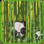 Ícone do Jardim Bambu-Papel Parede Vivo