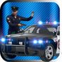 Police Officer Crime City apk icon