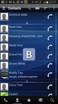 Картинка 4 RocketDial Pro Dialer&Contacts