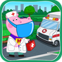 APK-иконка Доктор Хирург: Игры Больница