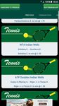 Картинка  Tennis Betting Tips