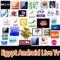 Egypt Tv Live Online NEW FREE APK