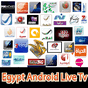 Egypt Tv Live Online NEW FREE APK