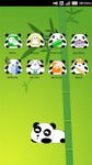 Panda CM Launcher Theme obrazek 3