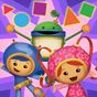 Ícone do Umizoomi Preschool Game