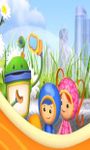 Captura de tela do apk Umizoomi Preschool Game 1