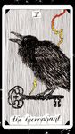 The Wild Unknown Tarot screenshot apk 17