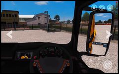 Gambar Euro truk Simulator barang pengiriman transportasi 10