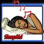 Sleep Helper with music APK Simgesi