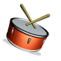 Drum lessons for beginners APK