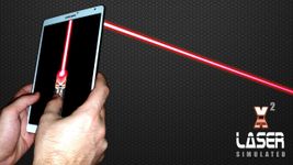 Immagine  di laser pointer simulatore x2