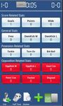 GAA Football Stats capture d'écran apk 