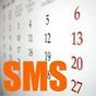 Ikona SMS Calendar Reminder
