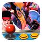 Code Xmen Vs Street Fighter APK