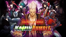 Kaizin Rumble:World Domination afbeelding 7