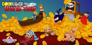 Coin Dozer: World Tour afbeelding 