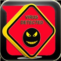 Ícone do apk Antivirus memory sd card