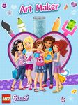 LEGO® Friends Art Maker image 10