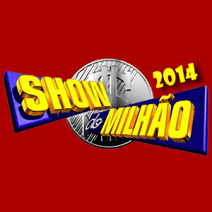 Show do Milhão - Oficial para Android - Download