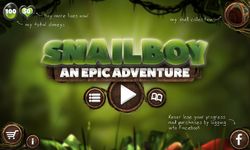 Картинка 7 Snailboy