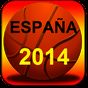 Icono de Mundial Baloncesto España 2014