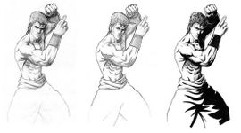 Картинка 11 Научиться Kung Fu