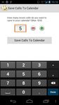 Call Log Calendar image 2