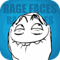 SMS Rage Faces apk icon