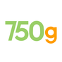 750g - 77 000 recettes