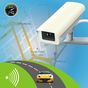 GPS Speed ​​Camera Radar: kaarten, routes & meting APK icon