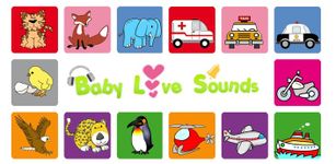 Картинка 6 Baby Love Sounds