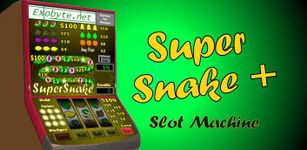 Super Snake Slot Machine + ekran görüntüsü APK 