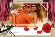 Imagem 2 do Romantic Love Photo Frames