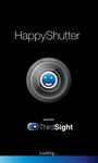 HappyShutter - Smile detection capture d'écran apk 