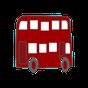 Ícone do apk London Bus Master (Countdown)