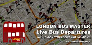 Imagem  do London Bus Master (Countdown)