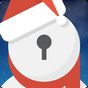 Εικονίδιο του MerryChristmas CMSecurityTheme apk