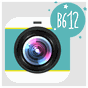 Ícone do apk Photo Editor B612