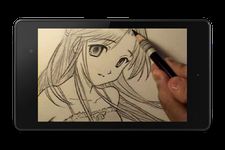 Картинка 3 How to Draw Manga