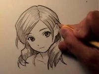 Картинка 4 How to Draw Manga