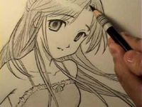 How to Draw Manga εικόνα 7