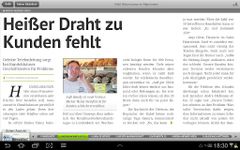 HNA ePaper Bild 5