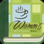 Ikona NIV Women's Devotional Bible