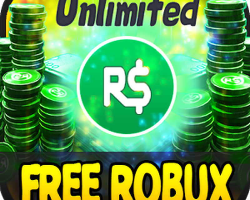 Free Robux For Roblox Generator Joke Apk Voor Android Download