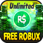Icône apk Free Robux For Roblox generator - Joke