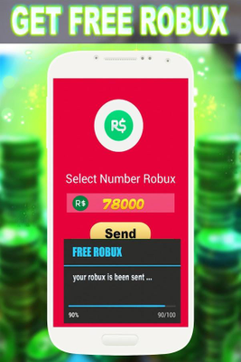 ดาวนโหลด Free Robux For Roblox Generator Joke 10 Apk แอน - i am robux roblox