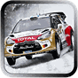 Ícone do apk CSR Rally Racing 3D