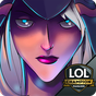 LOL Champion Manager - Strategy Simulator APK