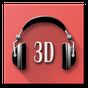 Музыкальный плеер 3D Pro APK